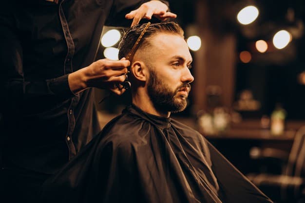 Barbershops Near Me in Northborough